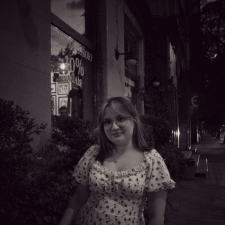 Freelancer Viktoriia K. — Ukraine, Zhitomir. Fachgebiet — Webdesign, Visitenkarten-Design