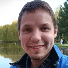 Freelancer Volodimir K. — Ukraine, Rovno. Fachgebiet — Windows, Content-Management