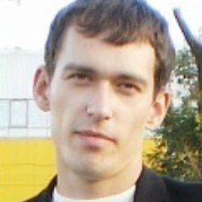 Freelancer Andrii K. — Ukraina, Nikołajew. Specjalizacja — Linux i Unix, Administracja systemem i siecią