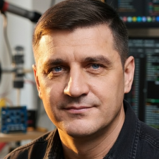 Фрилансер Максим К. — Украина, Киев. Специализация — Парсинг данных, Python