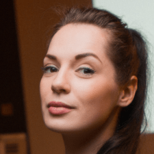 Наталия Кондратенко