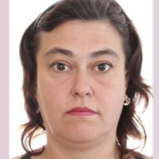 Valeriia Kondratenko