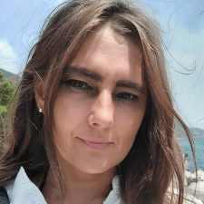 Фрилансер Iuliia K. — Украина, Киев. Специализация — Редактура и корректура текстов, Написание статей
