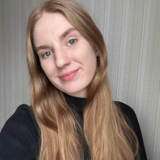 Freelancer Darya K. — Ukraina, Kijów. Specjalizacja — Loga, Projektowanie wizytówek
