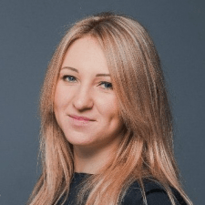 Заказчик Ирина Г. — Украина, Киев.