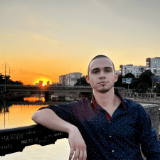 Фрилансер Андрей К. — Украина, Кропивницкий. Специализация — Копирайтинг, Обработка фото