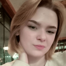 Фрилансер Катерина К. — Украина, Днепр. Специализация — Дизайн интерфейсов (UI/UX), Дизайн сайтов