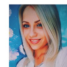 Фрилансер Анастасия К. — Украина, Новая Каховка. Специализация — Работа с клиентами, Обработка фото