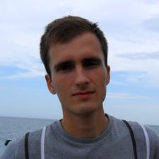 Freelancer Konstantin V. — Ukraina, Dniepr. Specjalizacja — Animacja, Reklama wideo