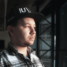 Freelancer Konstantin D. — Ukraina, Odessa. Specjalizacja — Projektowanie stron internetowych, Projektowanie wnętrz