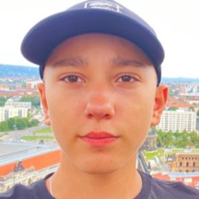 Константин Панасюк