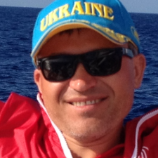 Freelancer Konstantin A. — Ukraina, Kijów. Specjalizacja — Badania marketingowe, Menedżer treści
