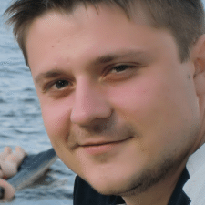 Freelancer Konstantin F. — Ukraina. Specjalizacja — Projektowanie obiektu, Plany i schematy techniczne