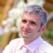 Заказчик Константин К. — Украина, Херсон.