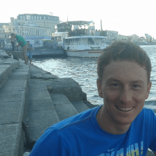 Фрилансер Константин Х. — Украина, Киев. Специализация — HTML и CSS верстка