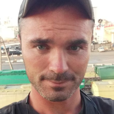 Фрилансер Константин О. — Украина, Николаев. Специализация — Дизайн интерфейсов (UI/UX), Дизайн сайтов