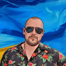 Freelancer Kostyantin S. — Ukraine, Kiew. Fachgebiet — Testing & QA, Java