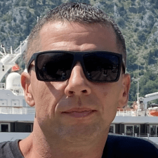 Фрилансер Константин Ч. — Украина, Тернополь. Специализация — Продвижение в социальных сетях (SMM), Поисковое продвижение (SEO)