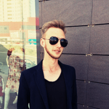 Freelancer Konstantin G. — Ukraina, Kijów. Specjalizacja — Układ HTML i CSS, Obsługa stron internetowych
