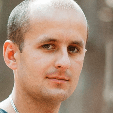 Freelancer Kostiantyn K. — Ukraina, Zaporoże. Specjalizacja — Edycja audio i wideo, Animacja