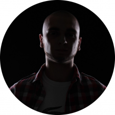 Freelancer Konstantin S. — Ukraina, Kijów. Specjalizacja — Identyfikacja wizualna, Ilustracje i rysunki