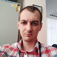 Заказчик Константин К. — Украина, Одесса.
