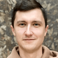 Freelancer Konstantin P. — Ukraine, Dnepr. Core skill — Web Programming, Bot Development