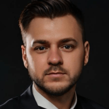 Замовник Kostiantyn T. — Україна, Київ.