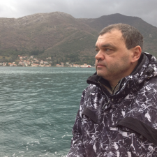 Freelancer Konstantin G. — Ukraina, Dniepr. Specjalizacja — C#, Javascript & Typescript
