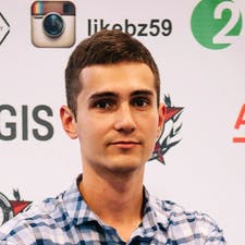 Pavel Drachev