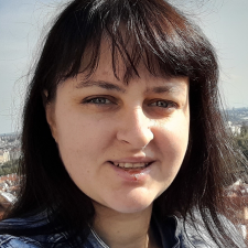 Фрилансер Liliia C. — Украина, Херсон. Специализация — Контент-менеджер, Обработка данных