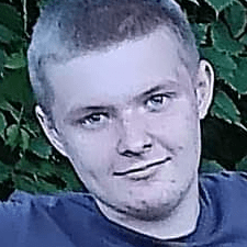 Фрилансер Олександр Ш. — Украина, Чернигов. Специализация — Перевод текстов, Английский язык