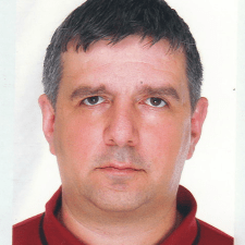 Freelancer Oleksandr B. — Ukraine, Cherkassy. Core skill — Databases & SQL, Enterprise Resource Planning (ERP)