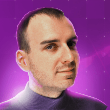 Freelancer Oleksii P. — Ukraine, Zhitomir. Core skill — HTML & CSS, Javascript and Typescript