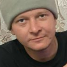 Vladimir Shevchenko