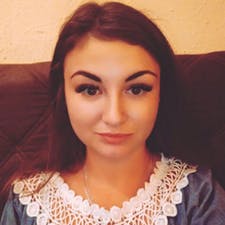 Заказчик Анна К. — Украина, Южноукраинск.