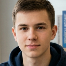 Freelancer Roman K. — Ukraina, Chmielnicki. Specjalizacja — Copywriting, Pisanie artykułów
