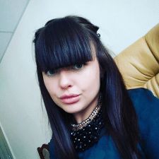 Фрилансер Ирина Г. — Украина, Днепр. Специализация — SEO-аудит сайтов, Веб-программирование