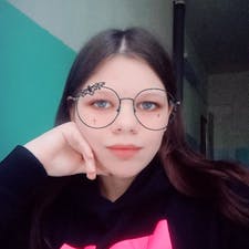 Фрилансер Марина К. — Украина, Сумы. Специализация — Баннеры, Логотипы