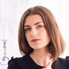 Фрилансер Мария К. — Украина, Тернополь. Специализация — Копирайтинг, Рерайтинг