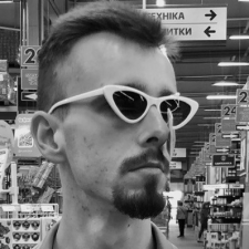Freelancer Єvgenіy K. — Ukraina. Specjalizacja — Projektowanie dla poligrafii, Banery