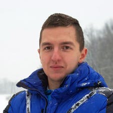 Фрилансер Артем К. — Украина, Житомир. Специализация — Python, HTML и CSS верстка