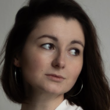 Фрилансер Корнелія У. — Украина, Львов. Специализация — Копирайтинг, Контент-менеджер