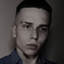 Freelancer Oleksandr K. — Ukraina, Lwów. Specjalizacja — Animacja, Reklama wideo