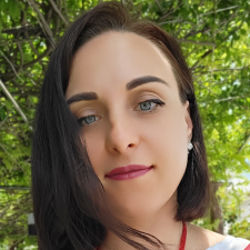 Заказчик Maryna К. — Украина, Запорожье.