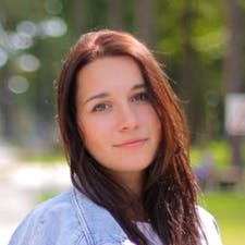 Фрилансер Anastasiia K. — Украина, Киев. Специализация — Обработка видео, Обработка фото