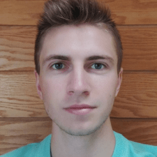 Freelancer Roma I. — Ukraina, Kijów. Specjalizacja — Programowanie stron internetowych, Układ HTML i CSS