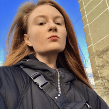 Фрилансер Катерина Ф. — Украина, Киев. Специализация — Живопись и графика, Иллюстрации и рисунки