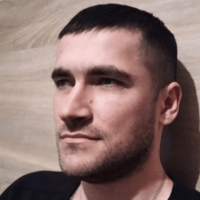 Фрилансер Вадим К. — Україна, Харків. Спеціалізація — Парсинг даних, Python
