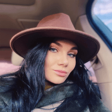 Заказчик Екатерина К. — Украина, Киев.